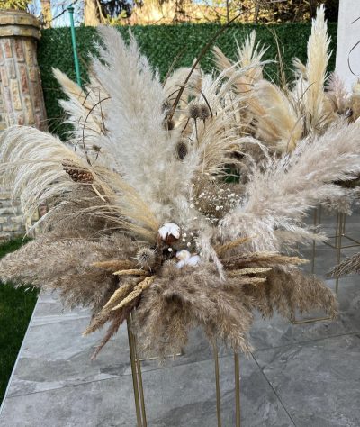 Boho stalak