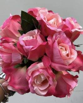Pink ruže